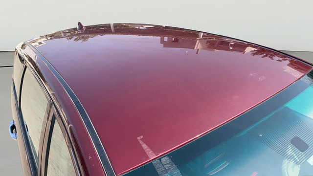 View Mahindra Marazzo Image 6 Used Mahindra Marazzo Image 6