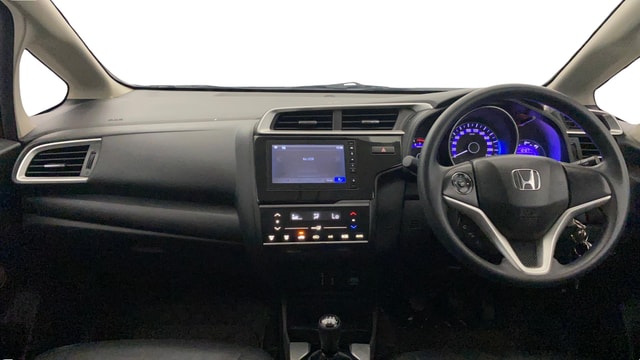 View Honda WR-V Image 15 Used Honda WR-V Image 15