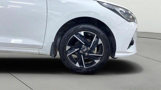 View Hyundai Verna Image 44 Used Hyundai Verna Image 44