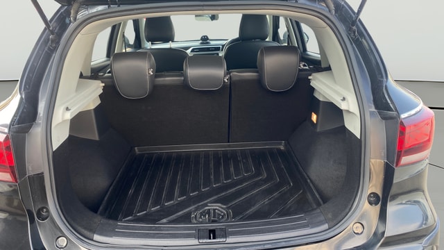 View MG Astor Image 38 Used MG Astor Image 38