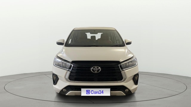 View Toyota Innova Crysta Image 1 Used Toyota Innova Crysta Image 1