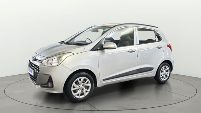 View Hyundai Grand i10 Image 35 Used Hyundai Grand i10 Image 35