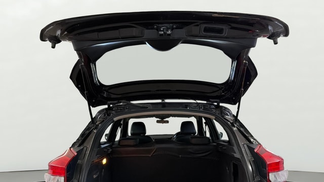 View Nissan Kicks Image 31 Used Nissan Kicks Image 31