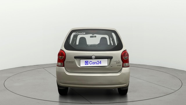 View Maruti Suzuki Alto K10 Image 38 Used Maruti Suzuki Alto K10 Image 38