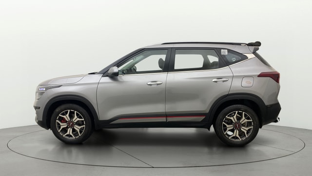 View Kia Seltos Image 6 Used Kia Seltos Image 6