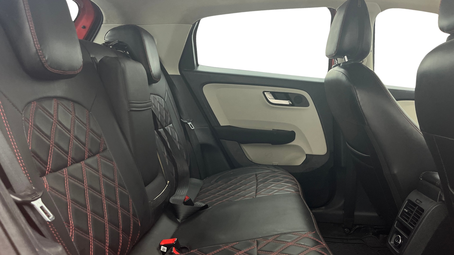 Used 2021 Tata Altroz Used 2021 Tata Altroz