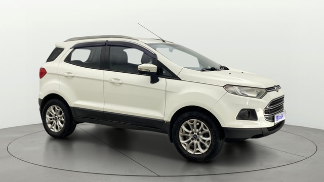 View Ford EcoSport Image 21 Used Ford EcoSport Image 21