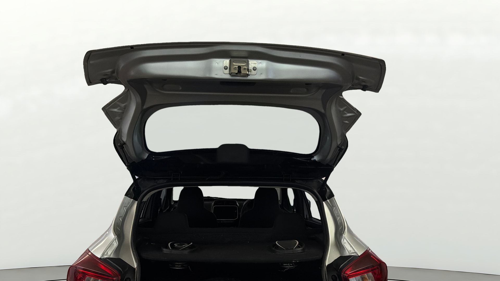 Used 2024 Renault Kwid Used 2024 Renault Kwid