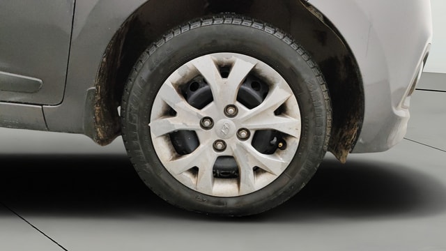 View Hyundai Grand i10 Image 40 Used Hyundai Grand i10 Image 40