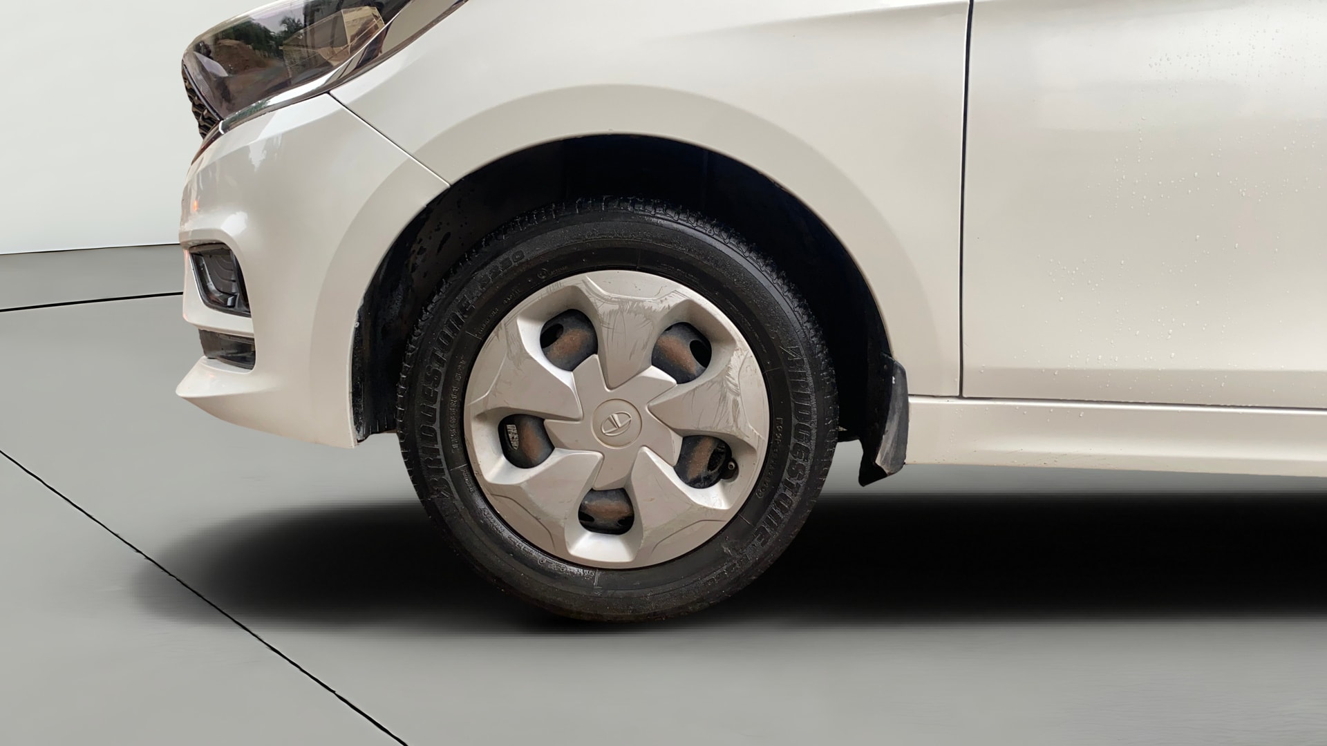 Used 2020 Tata Tiago Used 2020 Tata Tiago