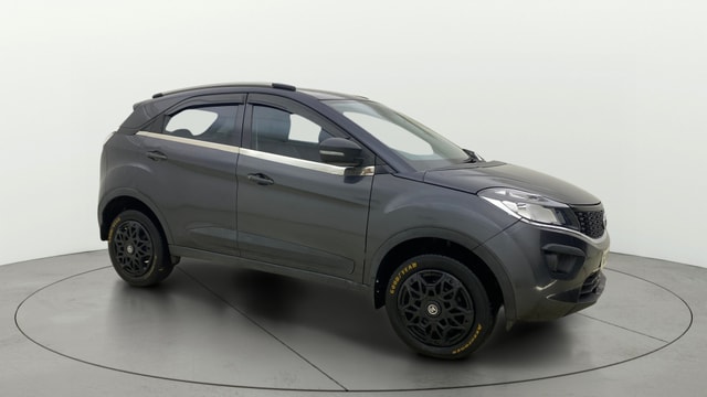 View Tata Nexon Image 35 Used Tata Nexon Image 35