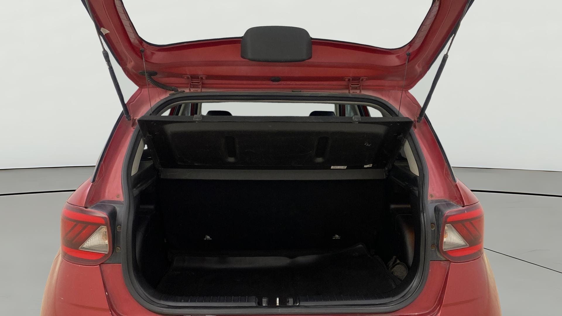 View 2019 Hyundai Venue S 1.0 Petrol AT Image 36 Used 2019 Hyundai Venue S 1.0 Petrol AT Image 36