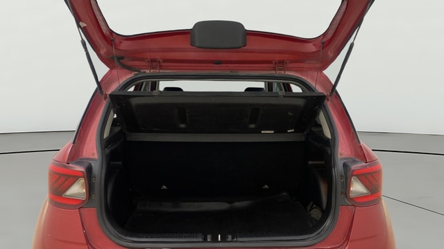 View Hyundai Venue Image 36 Used Hyundai Venue Image 36