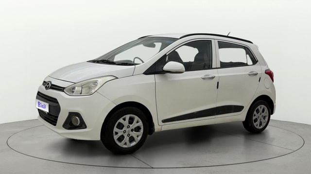 View Hyundai Grand i10 Image 20 Used Hyundai Grand i10 Image 20