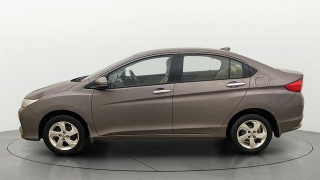 View Honda City Image 26 Used Honda City Image 26
