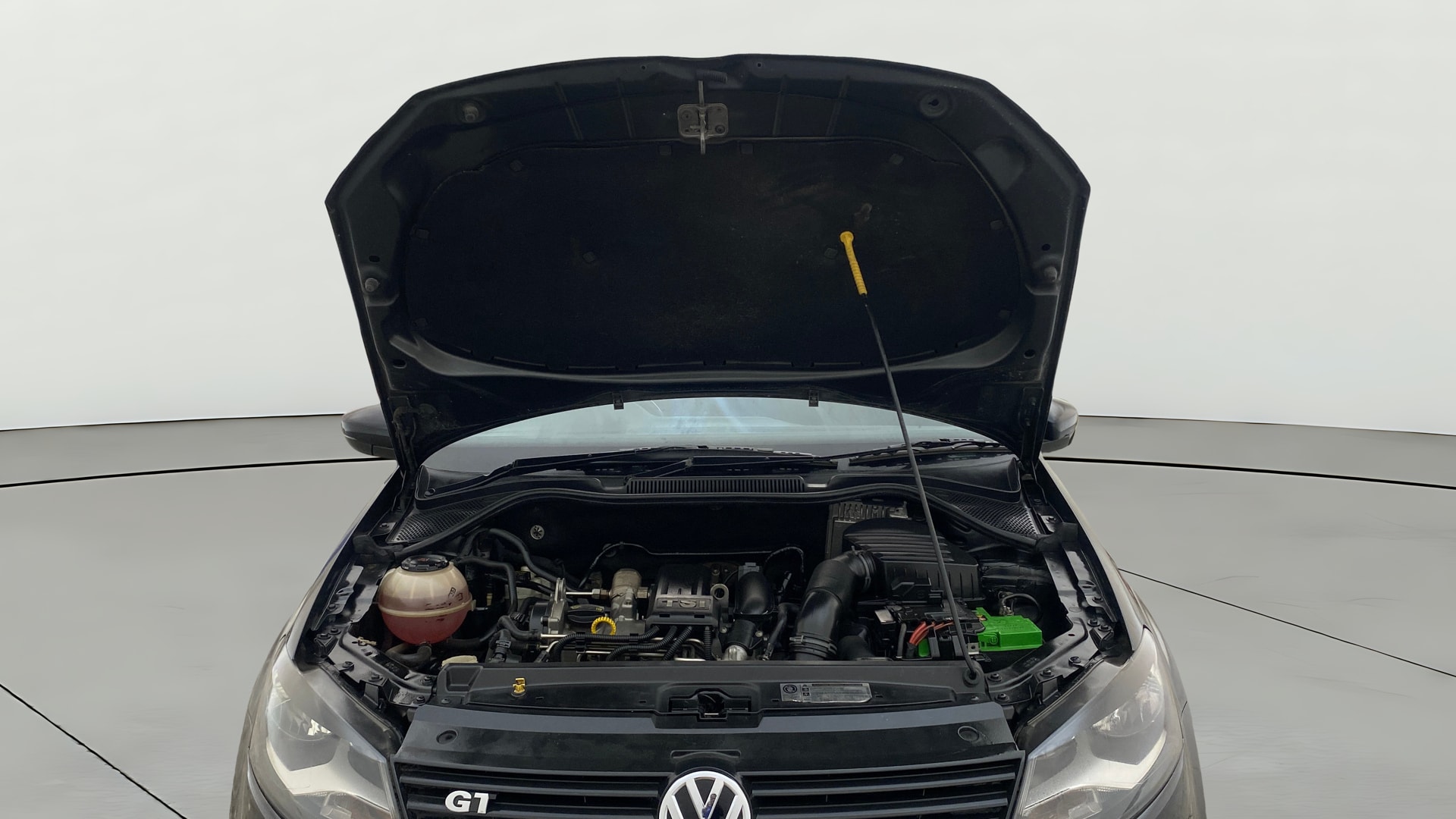 View 2017 Volkswagen Polo GT TSI Image 31 Used 2017 Volkswagen Polo GT TSI Image 31