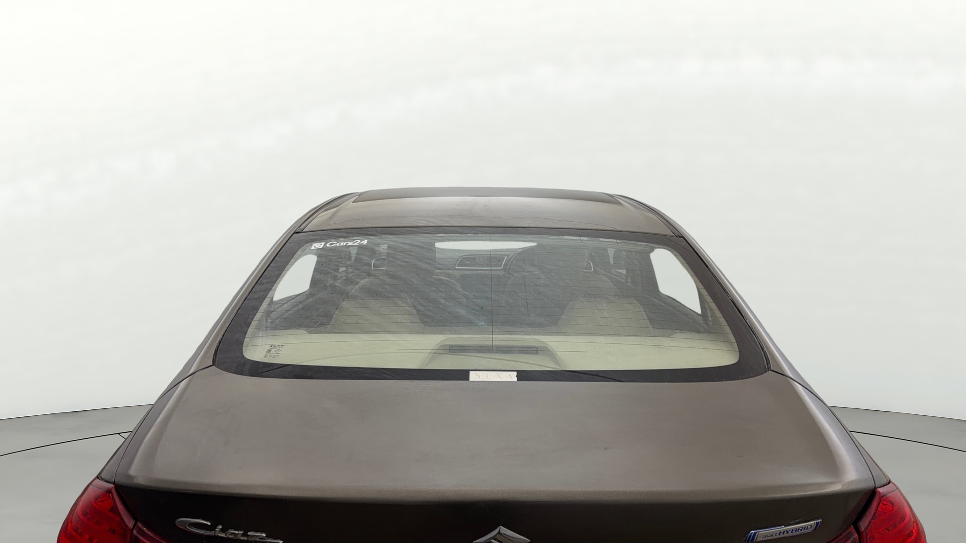 Used 2018 Maruti Suzuki 1000 Used 2018 Maruti Suzuki 1000