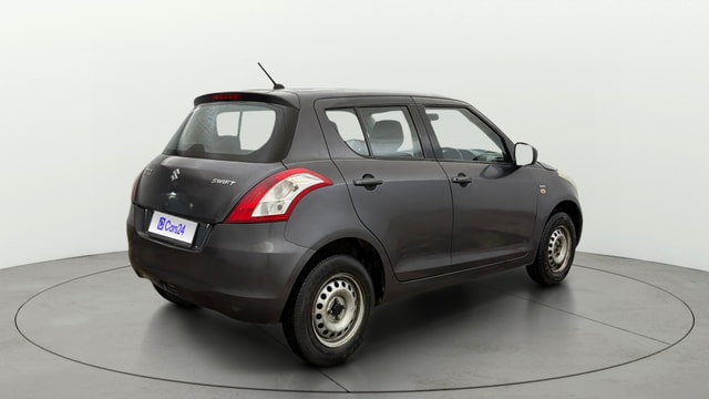 View Maruti Suzuki 1000 Image 41 Used Maruti Suzuki 1000 Image 41