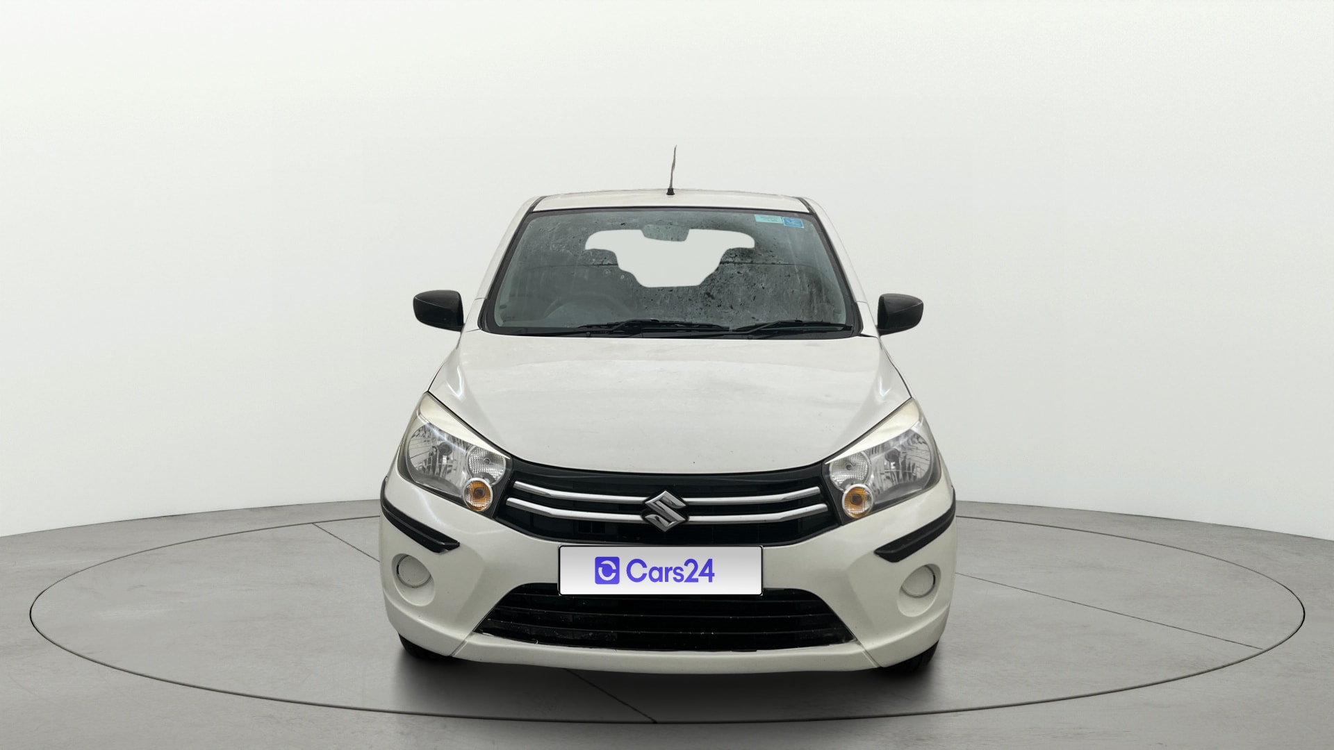 Used 2014 Maruti Suzuki 1000 Used 2014 Maruti Suzuki 1000