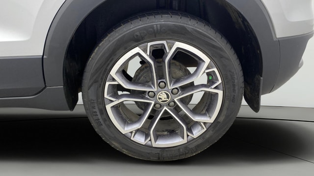 View Skoda Kushaq Image 12 Used Skoda Kushaq Image 12