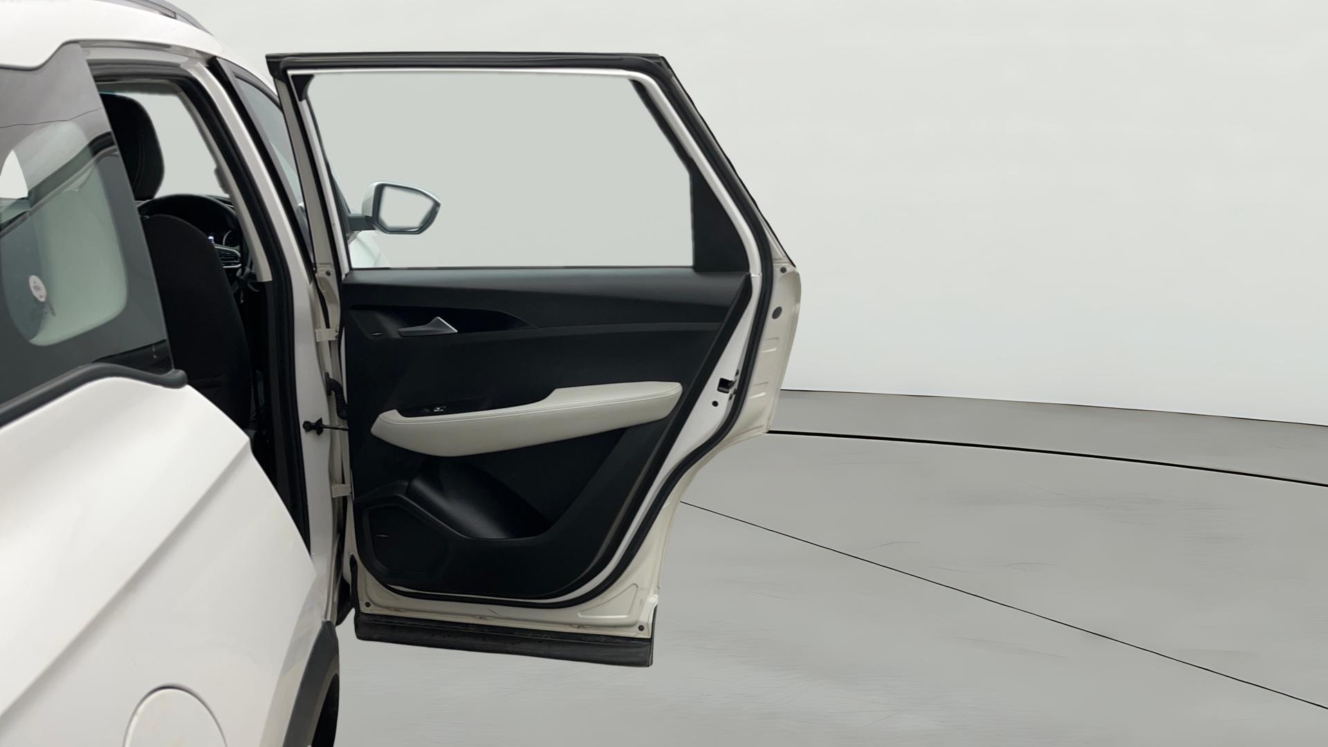 Used 2021 MG Hector Plus Used 2021 MG Hector Plus