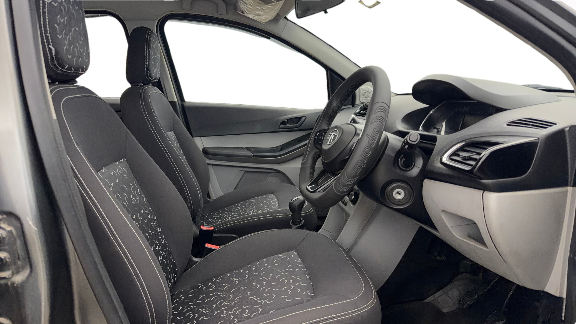 Used 2021 Tata Tiago Used 2021 Tata Tiago
