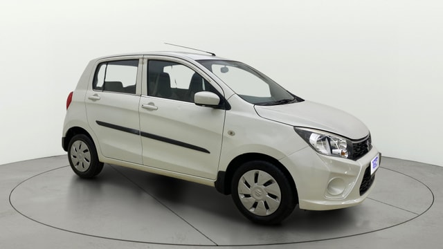 View Maruti Suzuki 1000 Image 36 Used Maruti Suzuki 1000 Image 36