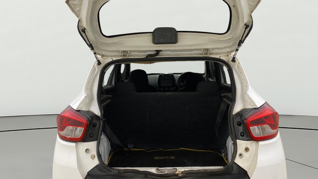 View Renault Kwid Image 36 Used Renault Kwid Image 36