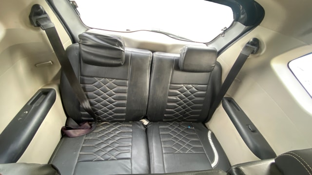 View Renault Triber Image 13 Used Renault Triber Image 13