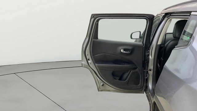 View Jeep Compass Image 22 Used Jeep Compass Image 22