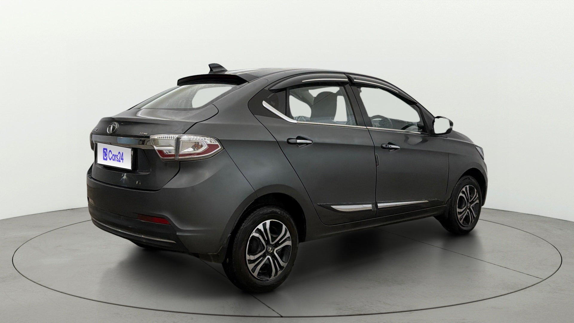 Used 2022 Tata Tigor Used 2022 Tata Tigor