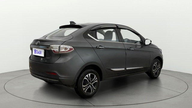 View Tata Tigor Image 43 Used Tata Tigor Image 43