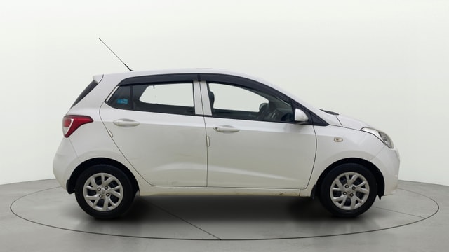 View Hyundai Grand i10 Image 8 Used Hyundai Grand i10 Image 8