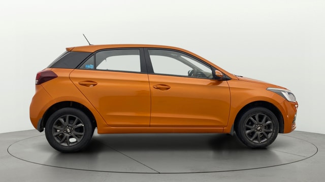 View Hyundai Elite i20 Image 8 Used Hyundai Elite i20 Image 8