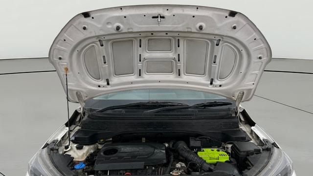 View Kia Sonet Image 34 Used Kia Sonet Image 34
