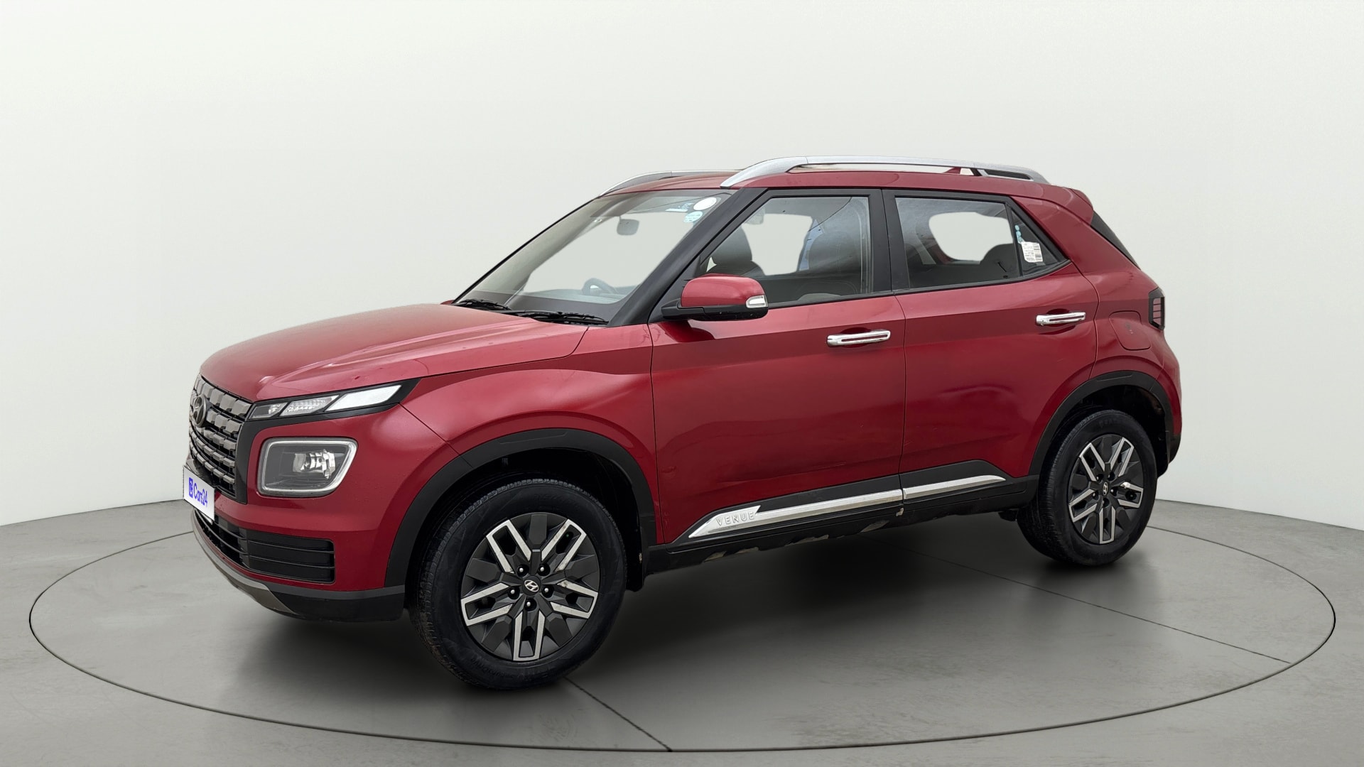 View 2022 Hyundai Venue S (O) 1.0 Turbo Petrol MT Image 35 Used 2022 Hyundai Venue S (O) 1.0 Turbo Petrol MT Image 35