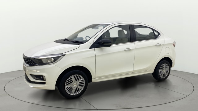 View Tata Tigor Image 35 Used Tata Tigor Image 35