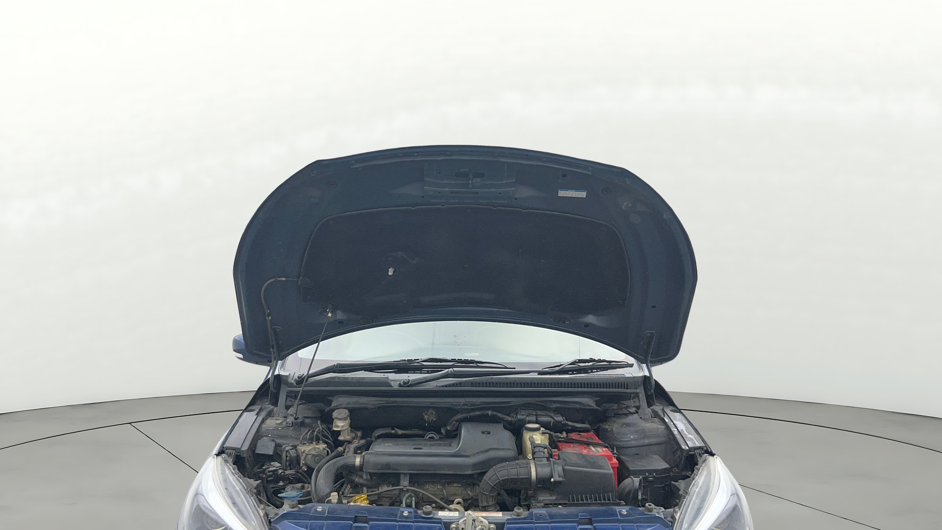 View 2019 Maruti Suzuki 1000 Base Variant Image 33 Used 2019 Maruti Suzuki 1000 Base Variant Image 33