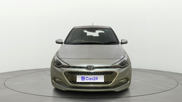 View Hyundai Elite i20 Image 1 Used Hyundai Elite i20 Image 1