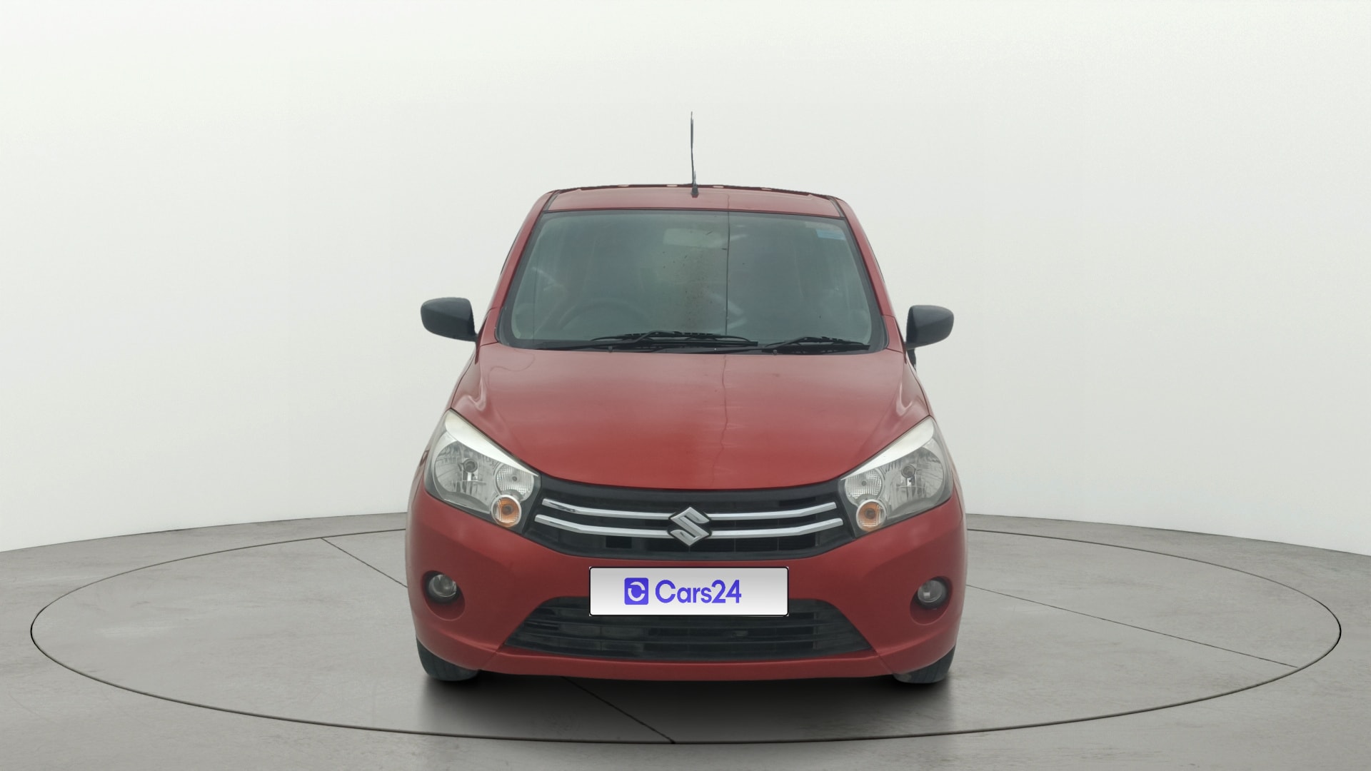 Used 2016 Maruti Suzuki 1000 Used 2016 Maruti Suzuki 1000