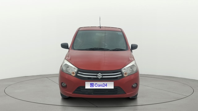 View Maruti Suzuki 1000 Image 1 Used Maruti Suzuki 1000 Image 1