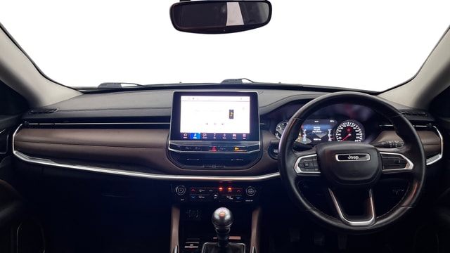 View Jeep Meridian Image 16 Used Jeep Meridian Image 16