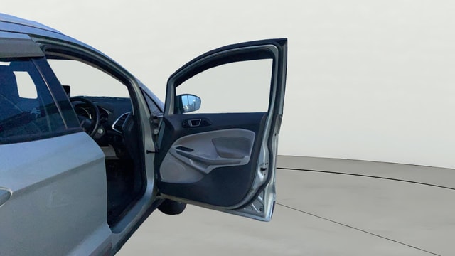 View Ford EcoSport Image 45 Used Ford EcoSport Image 45