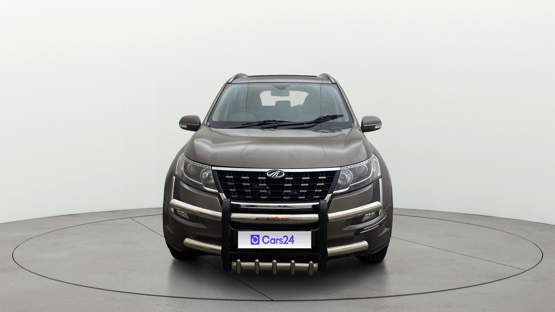 Used 2019 Mahindra XUV500 Used 2019 Mahindra XUV500