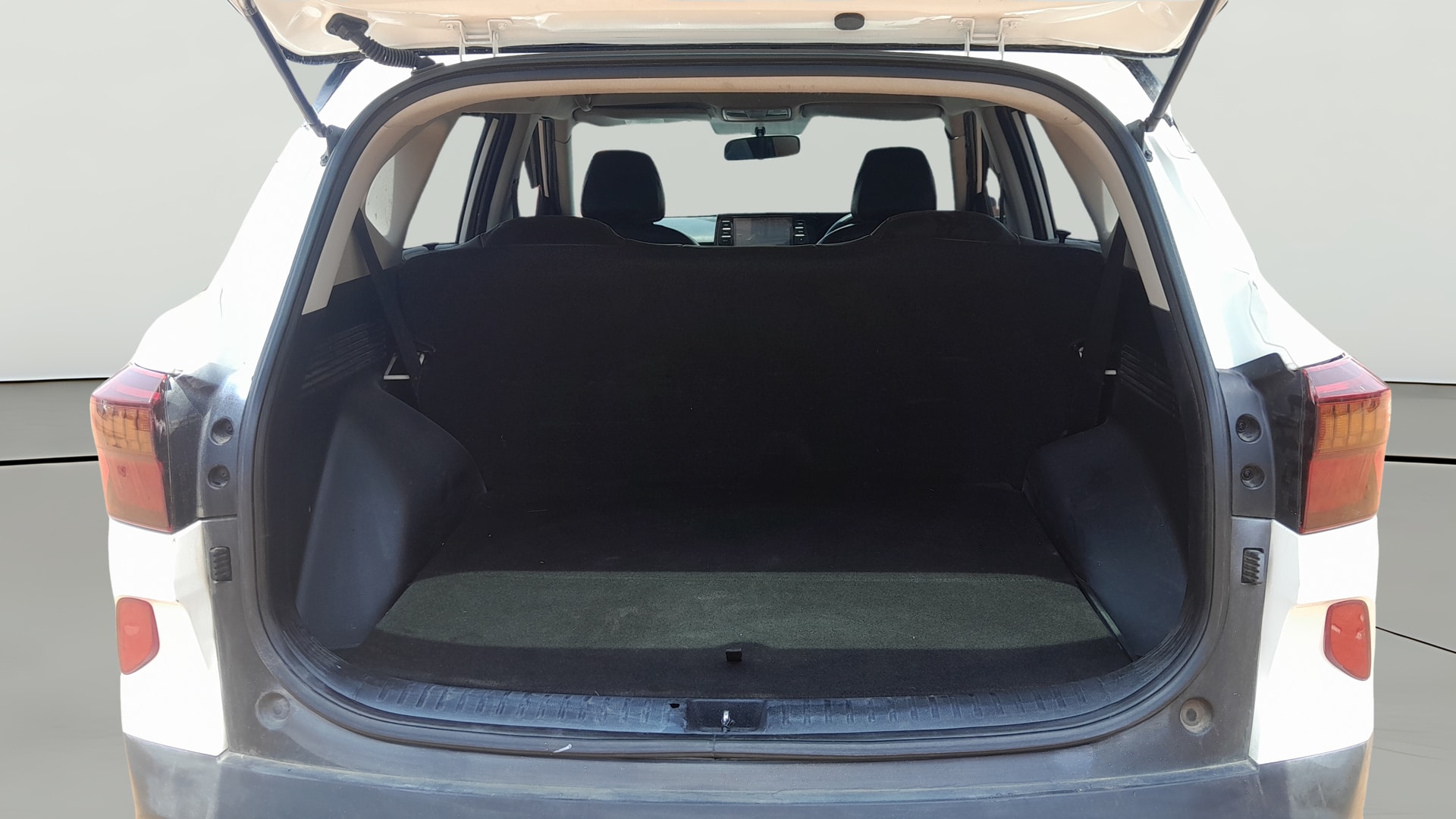 Used 2020 Kia Seltos Used 2020 Kia Seltos