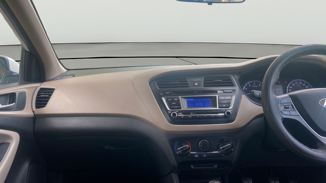 View Hyundai Elite i20 Image 18 Used Hyundai Elite i20 Image 18
