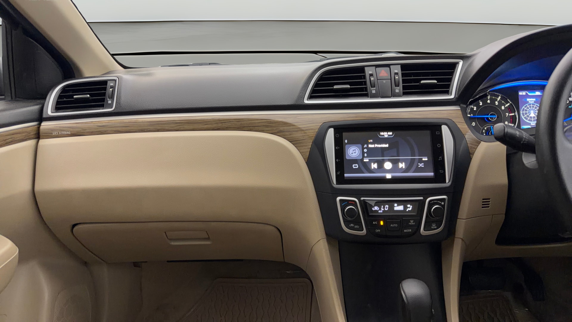 View 2024 Maruti Suzuki 1000 Base Variant Image 32 Used 2024 Maruti Suzuki 1000 Base Variant Image 32