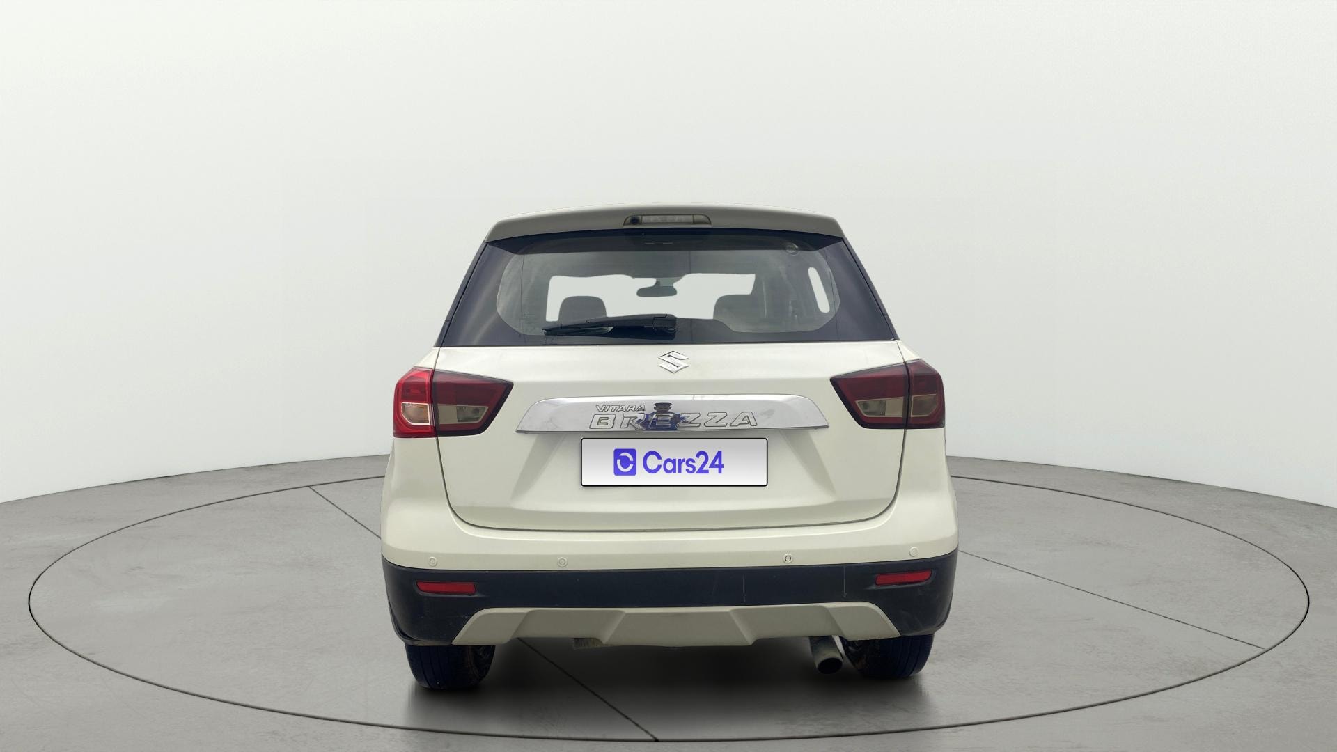 View 2019 Maruti Suzuki 1000 Base Variant Image 38 Used 2019 Maruti Suzuki 1000 Base Variant Image 38