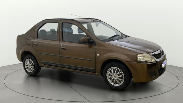 View Mahindra Verito Image 21 Used Mahindra Verito Image 21