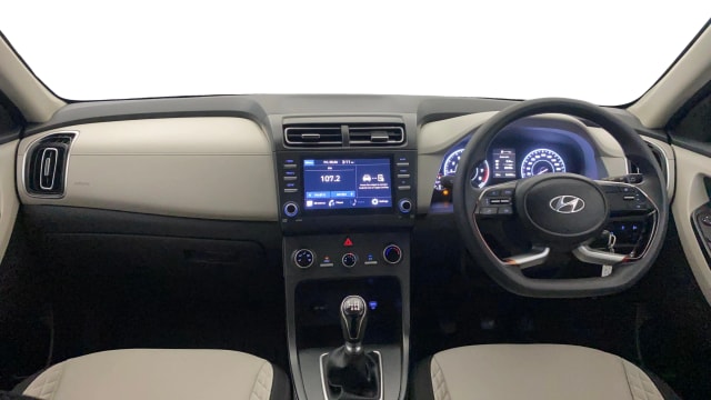 View Hyundai Creta Image 16 Used Hyundai Creta Image 16